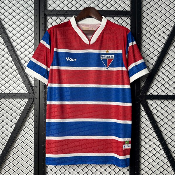 Tailandia Camiseta Fortaleza 1ª 2025/26